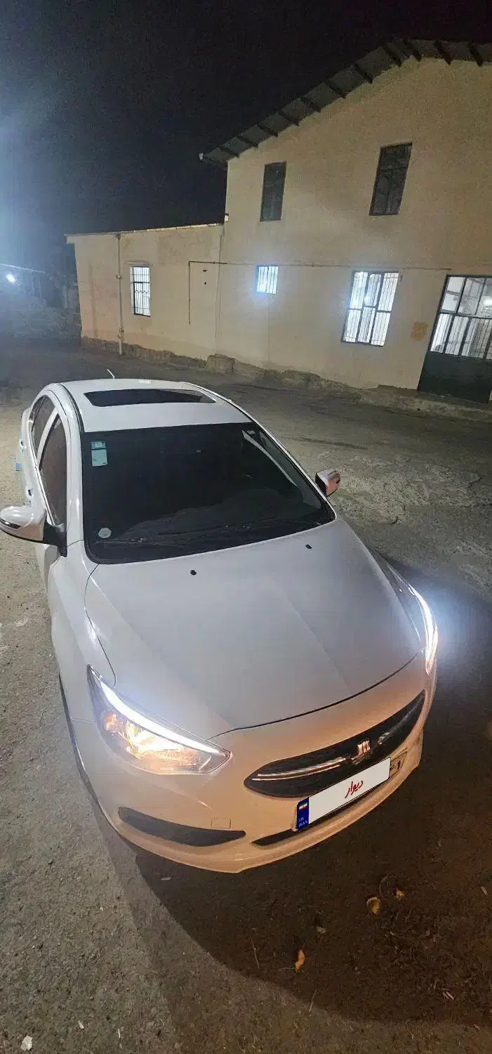 شاهین دنده 1403|خودرو سواری و وانت|ازنا, |دیوار