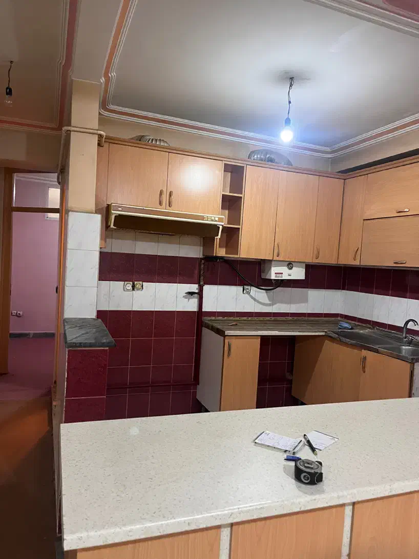 کابینت دست دوم میفروشم|جاکفشی، کمد، دراور|تبریز, |دیوار