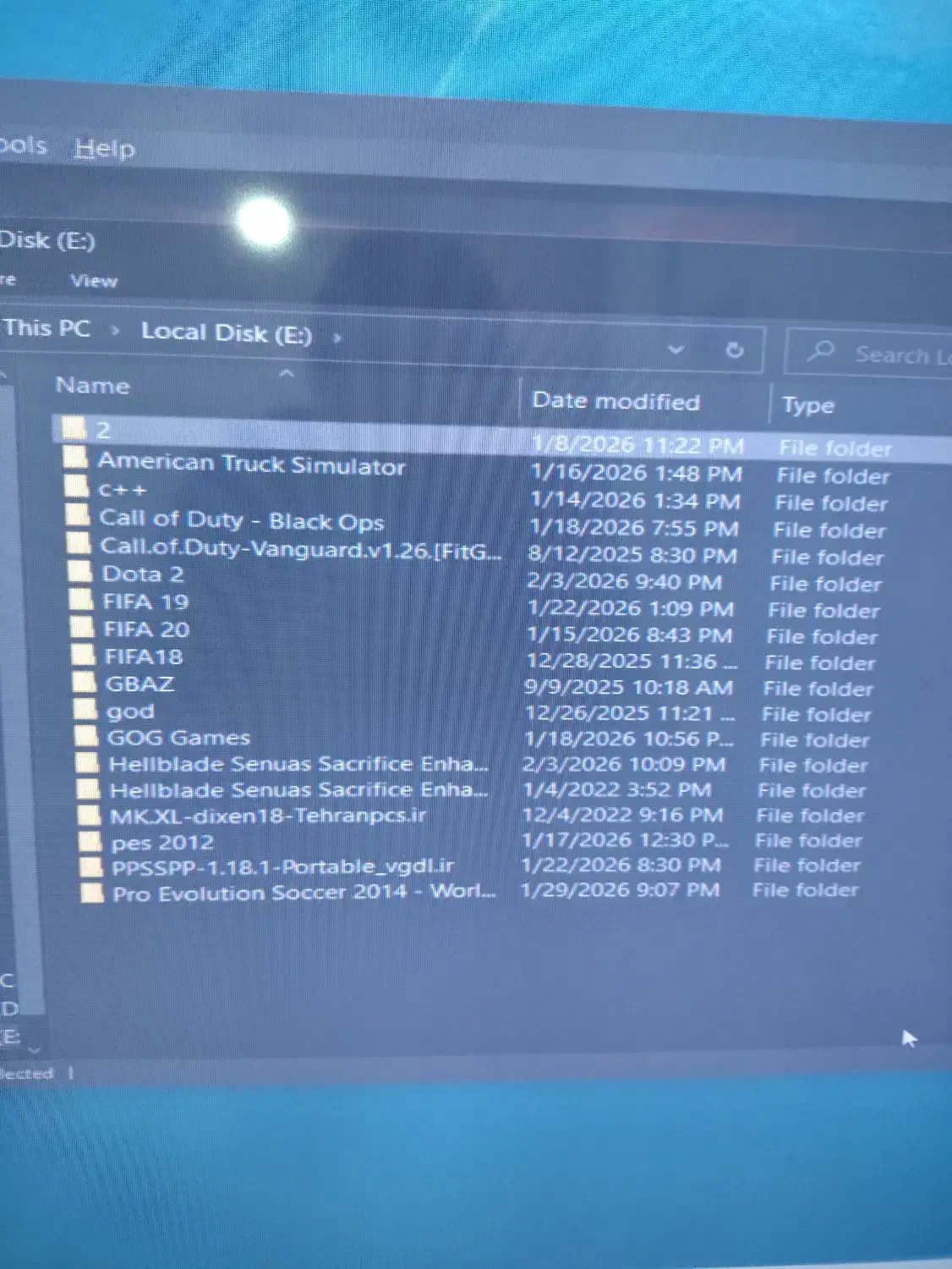 مینی کیس hp|رایانه رومیزی|اسدآباد, |دیوار
