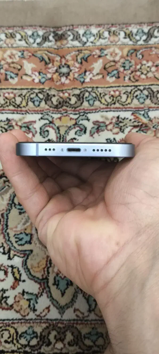 آیفون ۱۴ نرمال|موبایل|پاکدشت, پاکدشت (مامازند)|دیوار