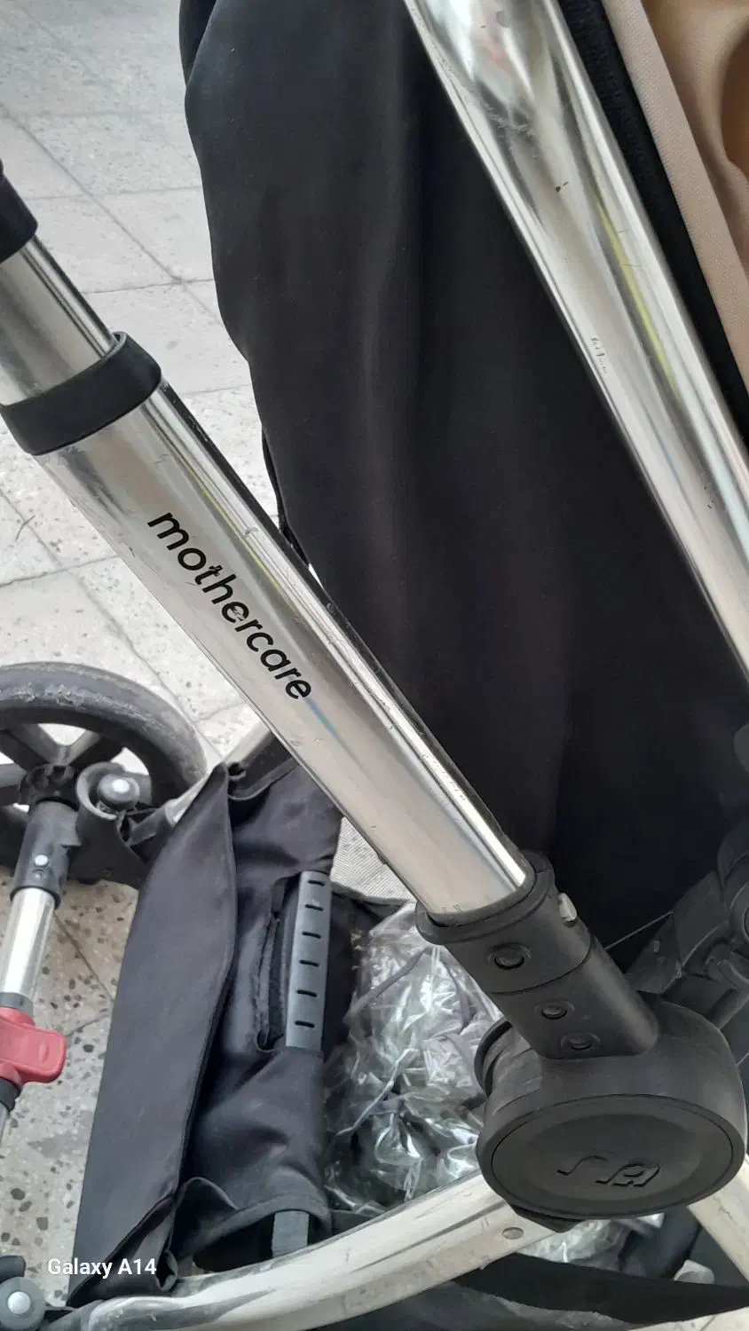 کالسکه مادر کر|کالسکه و لوازم جانبی|تهران, اختیاریه|دیوار