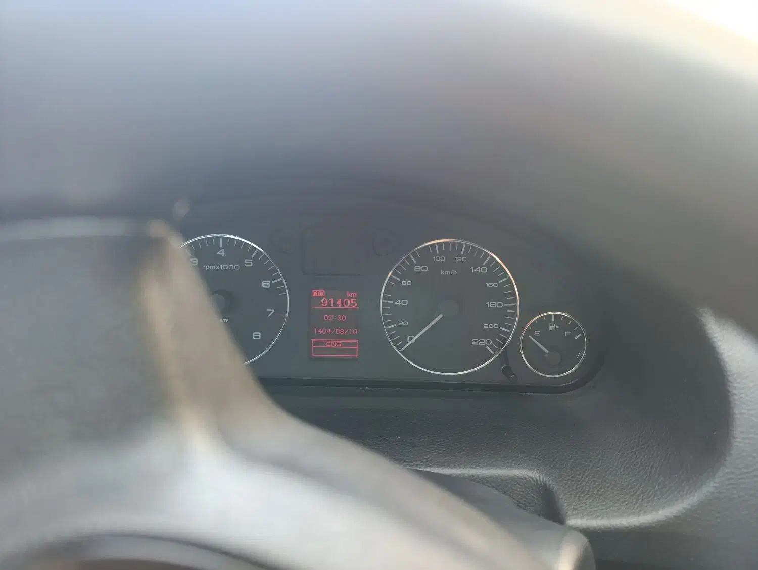 سورن پلاس دوگانه|خودرو سواری و وانت|سیرجان, |دیوار