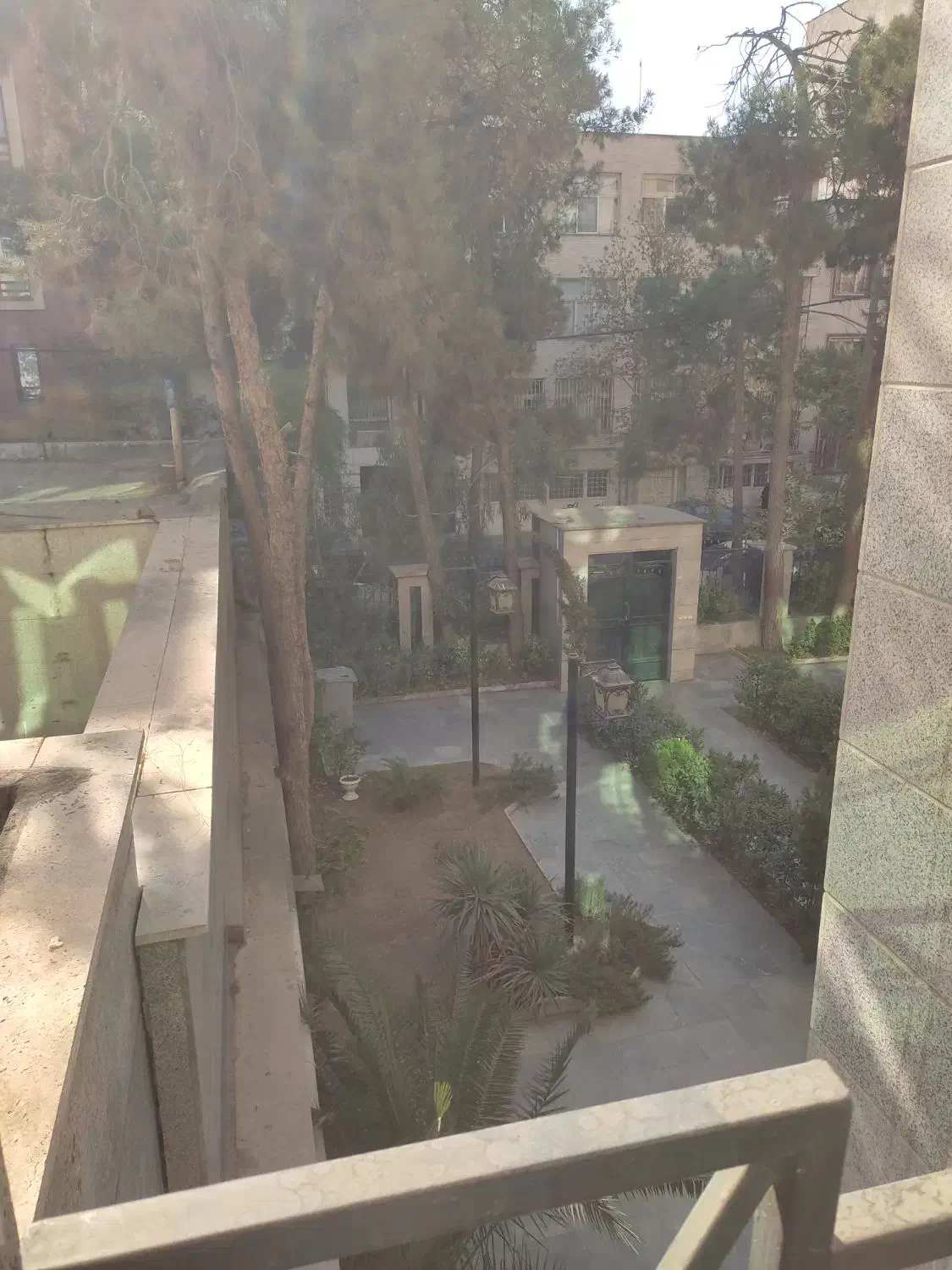 90متر نورگیر مستقیم، گذر پهن،بهترین فرعی فلکه سوم