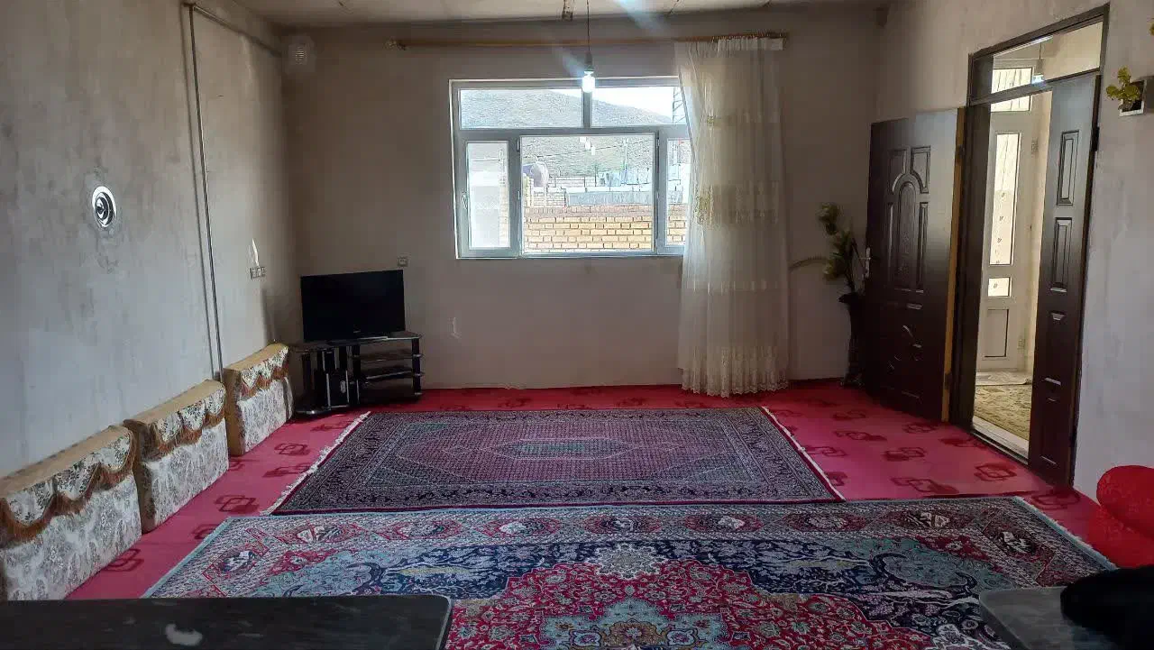 اجاره روزانه/هفتگی/ماهانه ویلایی ۸۰ متری|اجارهٔ کوتاه‌مدت آپارتمان و سوئیت|تخت سلیمان, |دیوار