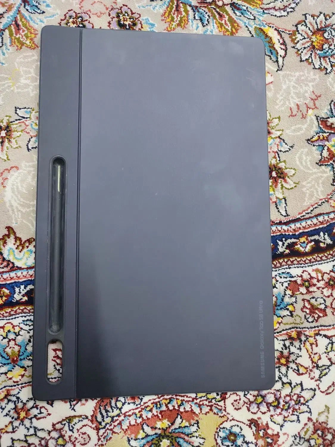 کیبورد تبلت s 8 ultra|لوازم جانبی موبایل و تبلت|ری, شهرک نظامی|دیوار