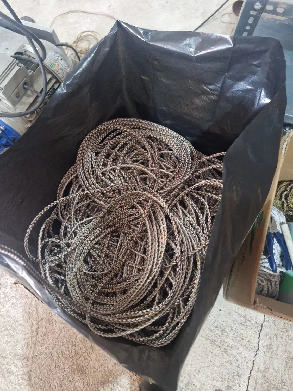 فروش دستگاه قیطون سیمل (قیطان)|لوازم خیاطی و بافتنی|یزد, |دیوار