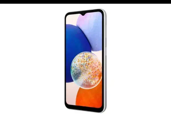 گوشی سامسونگ a14|موبایل|قزوین, |دیوار