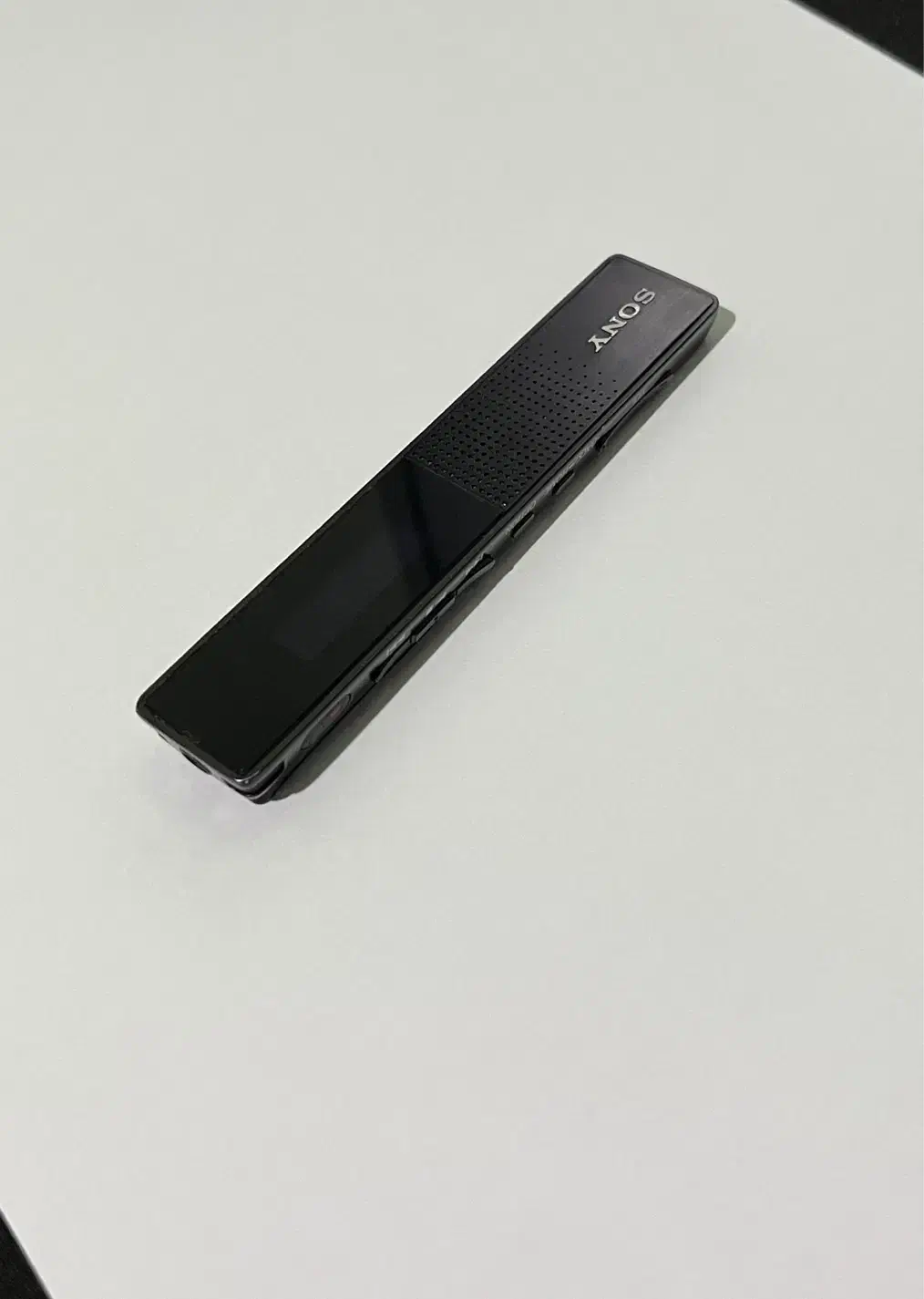 ویس رکوردر حرفه‌ای سونی Sony ICD-TX650|پخش‌کننده همراه|شهریار, شهرک وائین|دیوار