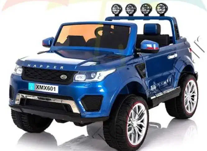 ماشین شارژی تند رو کیمانا|اسباببازی بچه|سیرجان, |دیوار