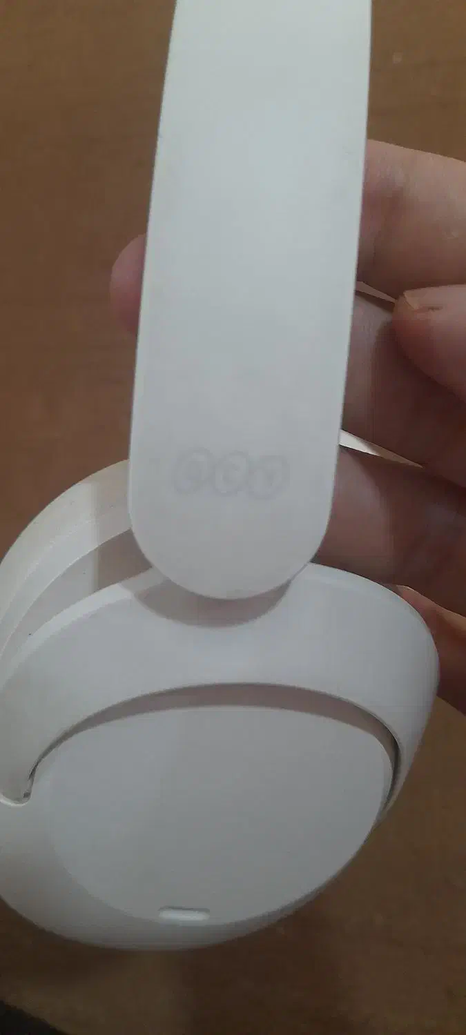 هدفون QCY|لوازم جانبی موبایل و تبلت|اهواز, نیوساید|دیوار