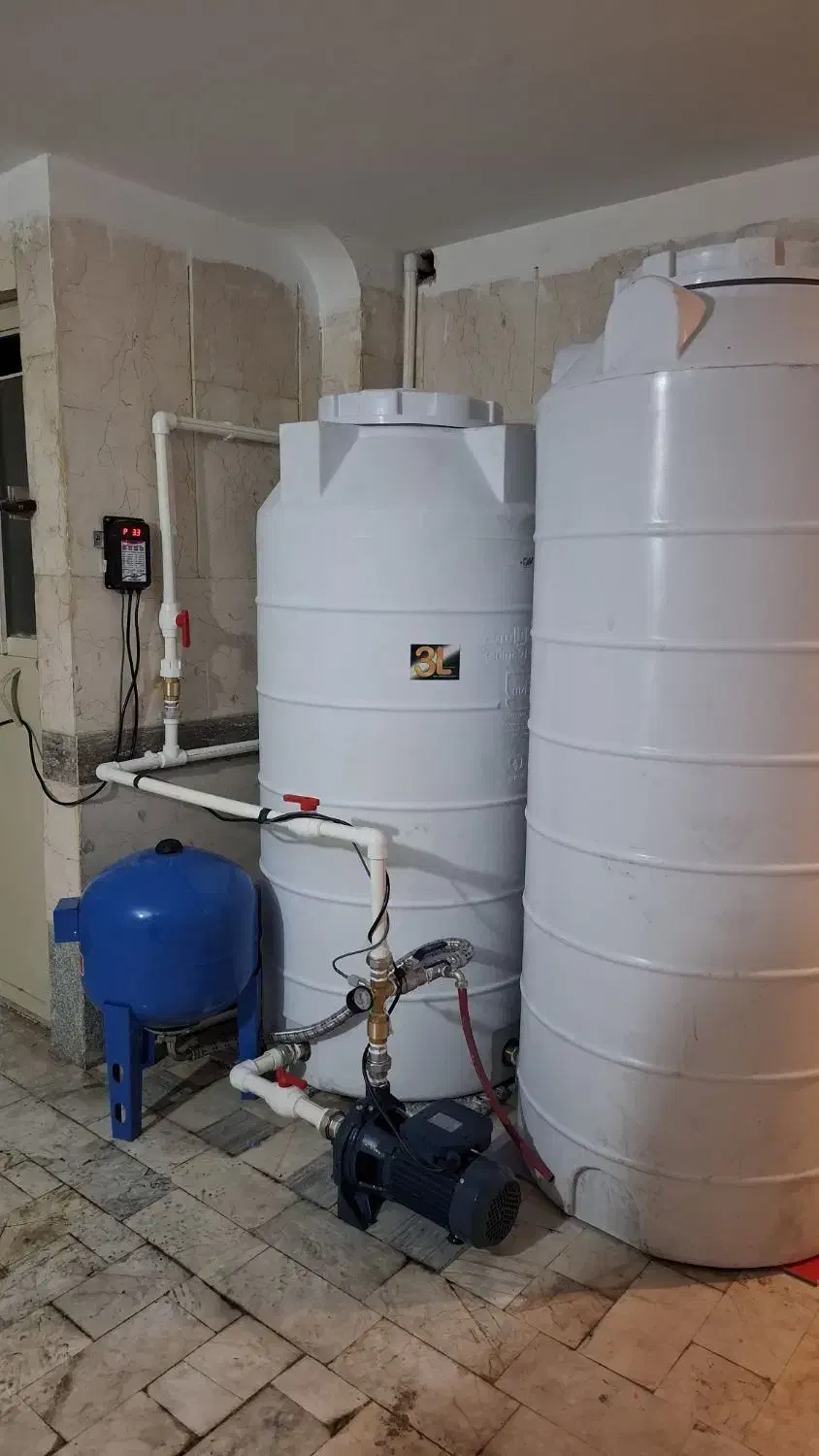 تاسیسات لوله کشی|خدمات پیشه و مهارت|تهران, قیطریه|دیوار