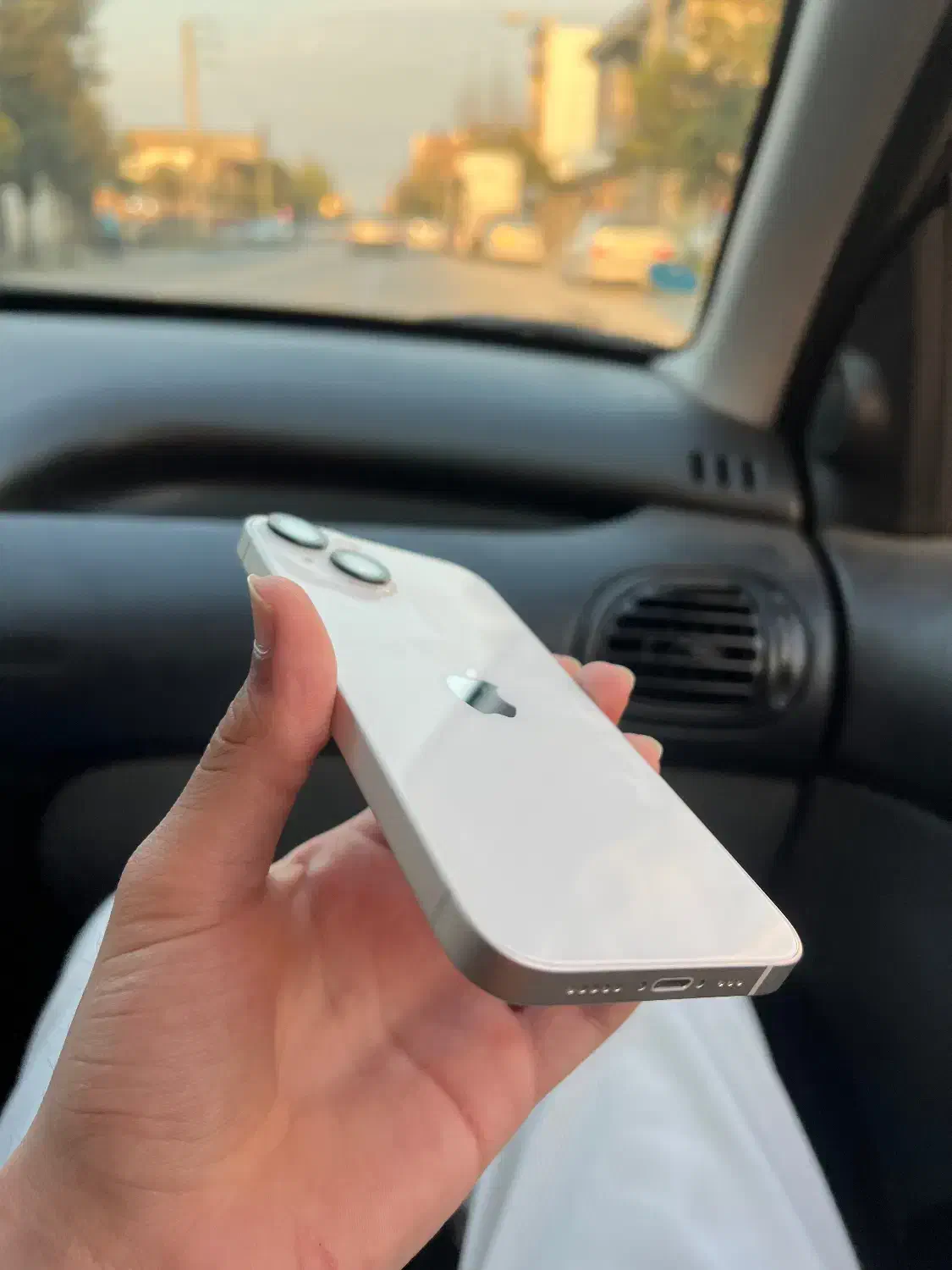 ایفون 13 نرمال|موبایل|آق قلا, |دیوار