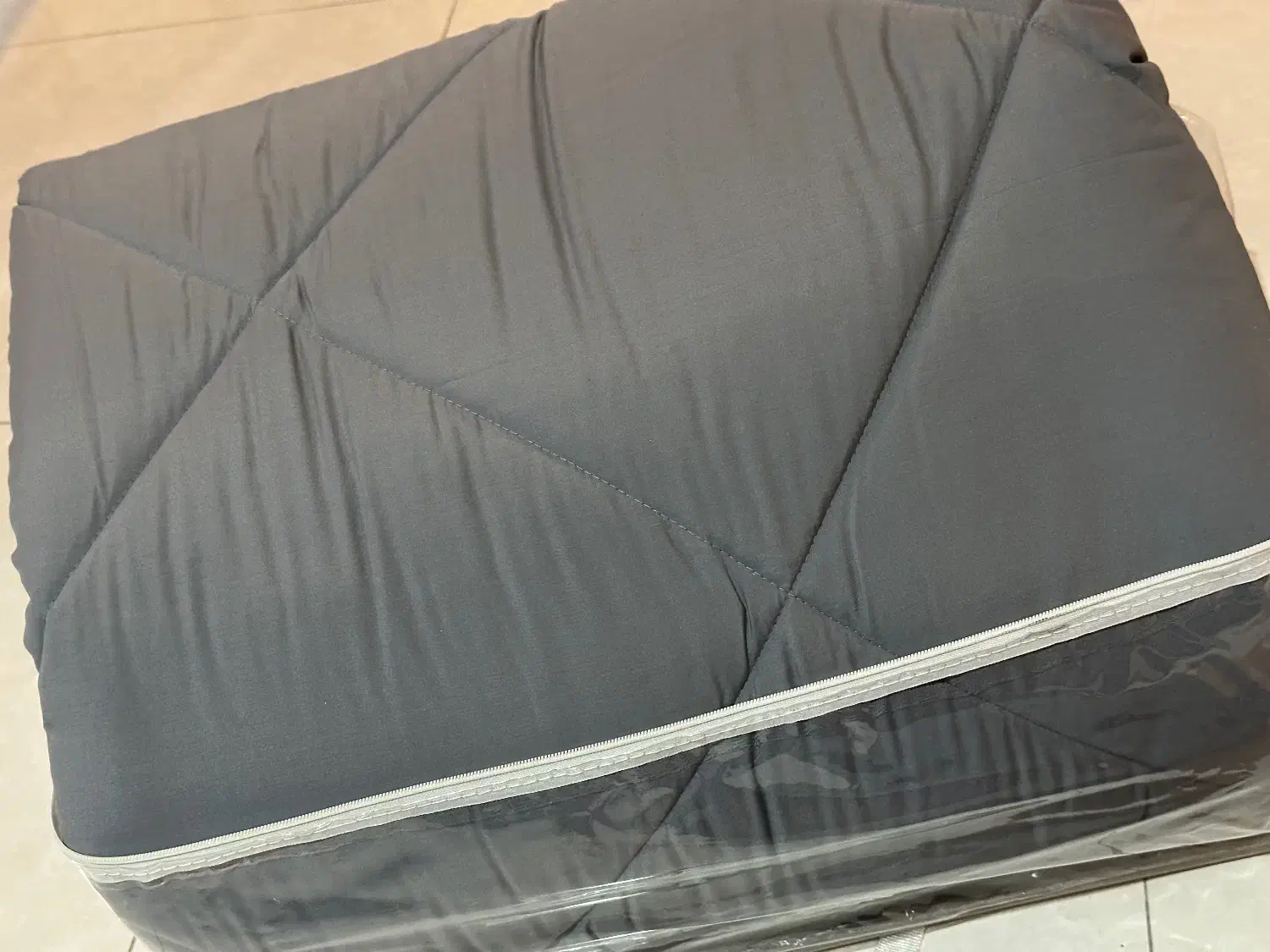 روتختی ساده دو رو|رختخواب، بالش، پتو|مشهد, الهیه|دیوار