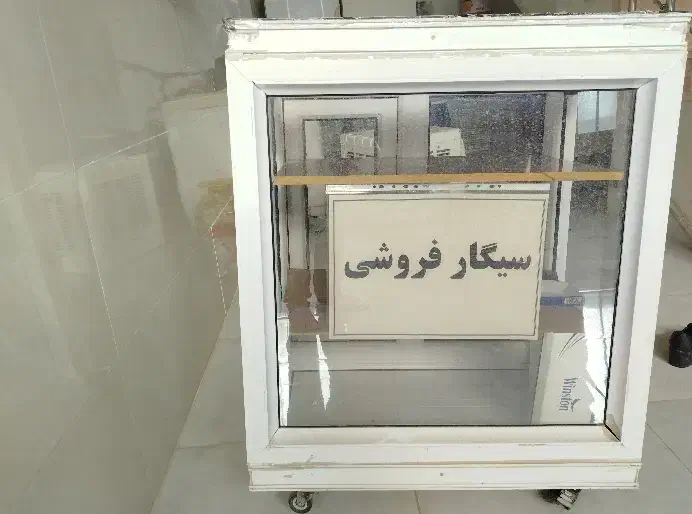 دکه سیگار|فروشگاه و مغازه|پیرانشهر, |دیوار