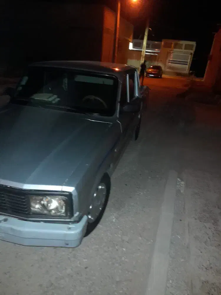 مزدا دوکابین با امتیاز کار|خودرو سواری و وانت|کارون, |دیوار