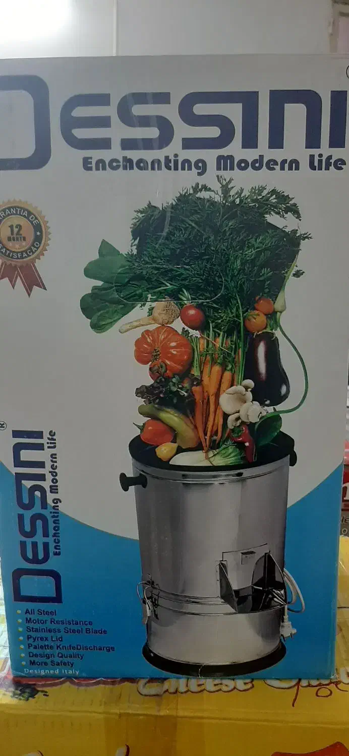 سبزی خرد کن نو|خردکن، آسیاب، غذاساز|قم, چهار مردان|دیوار