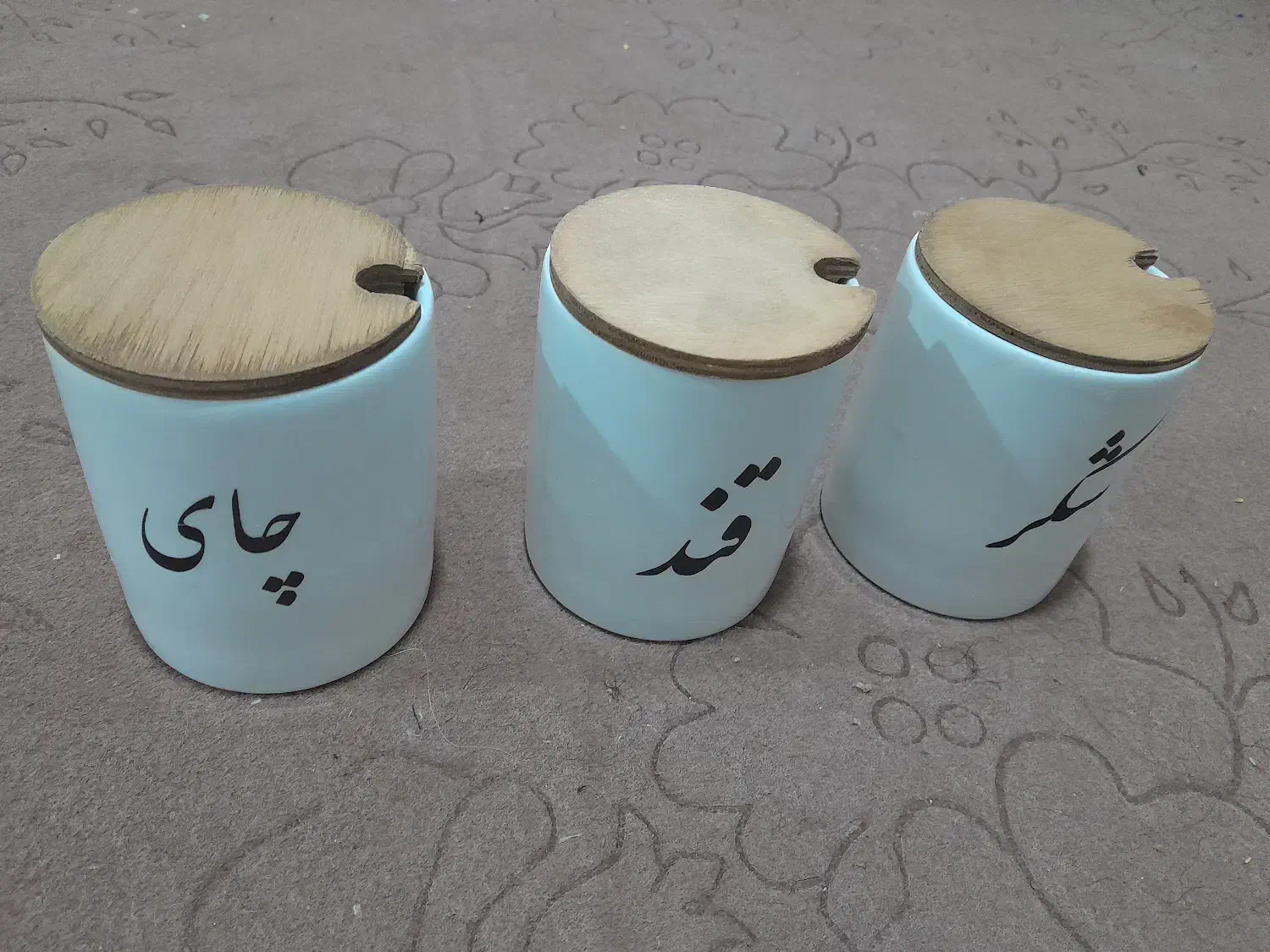بانکه دونه 100تومن|ظروف سرو و پذیرایی|اهواز, زندوکیلی|دیوار