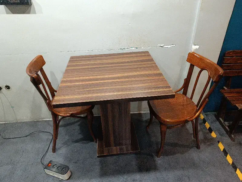 میز mdf|میز و صندلی غذاخوری|تهران, شیخ هادی|دیوار