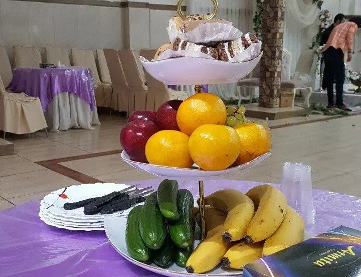 شریک یا سرمایه گزار جهت احداث تالار درفضای باز|استخدام خدمات فروشگاه و رستوران|سقز, |دیوار