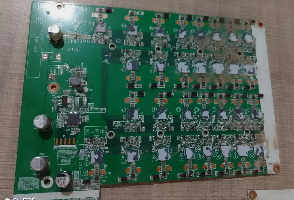 فروش و خرید قطعات دستگاه های فتوکپی.ماینرو برد|قطعات و لوازم جانبی رایانه|قدس, شهرک صنعتی گلگون|دیوار