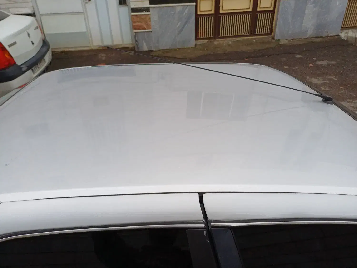 پژو پارس 86 سالم سر حال .ماشین خانگی|خودرو سواری و وانت|مرند, |دیوار