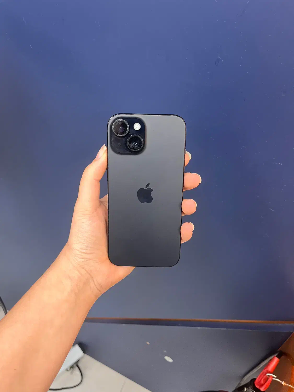 ایفون ۱۵ نرمال|موبایل|گنبد کاووس, |دیوار