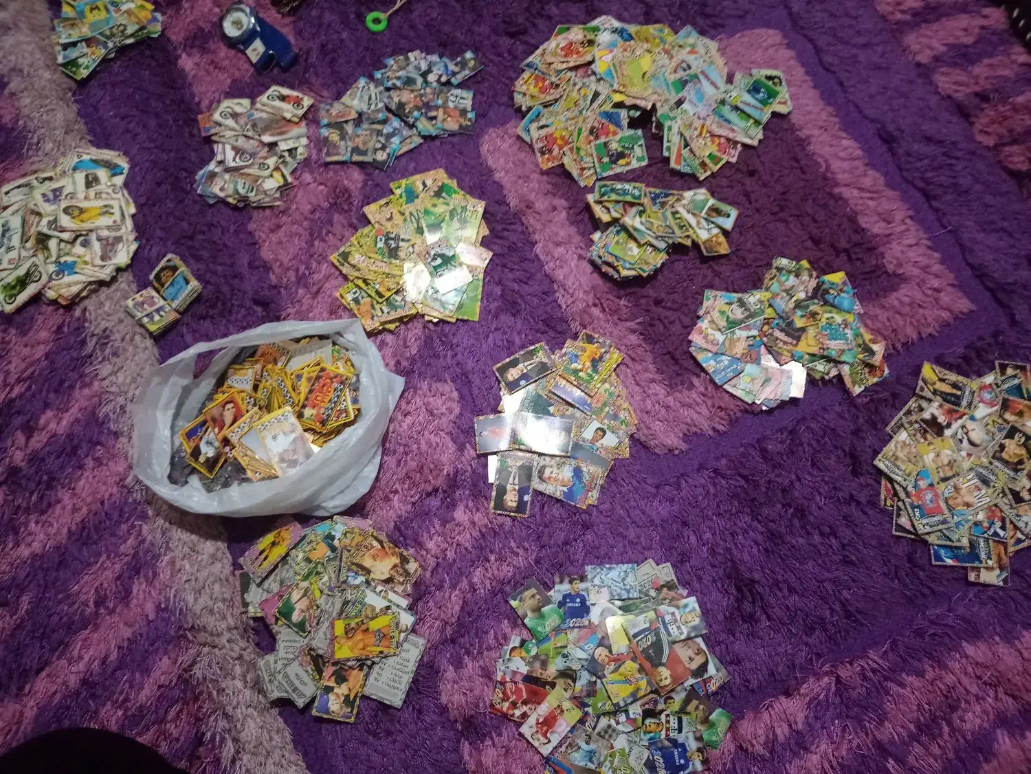 کارت|اسباببازی بچه|رشت, کوی مهر|دیوار