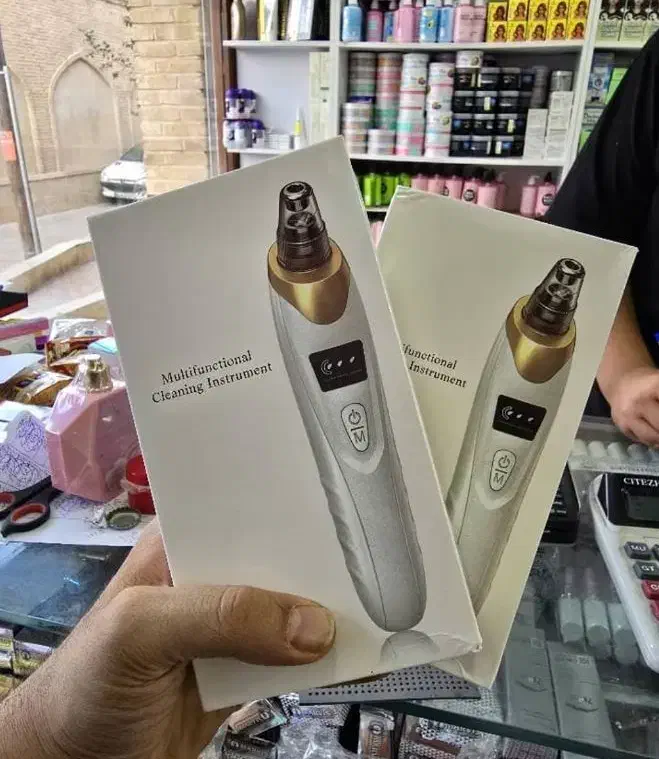 میکرودرم|آرایشی، بهداشتی، درمانی|شیراز, لشکری‎|دیوار