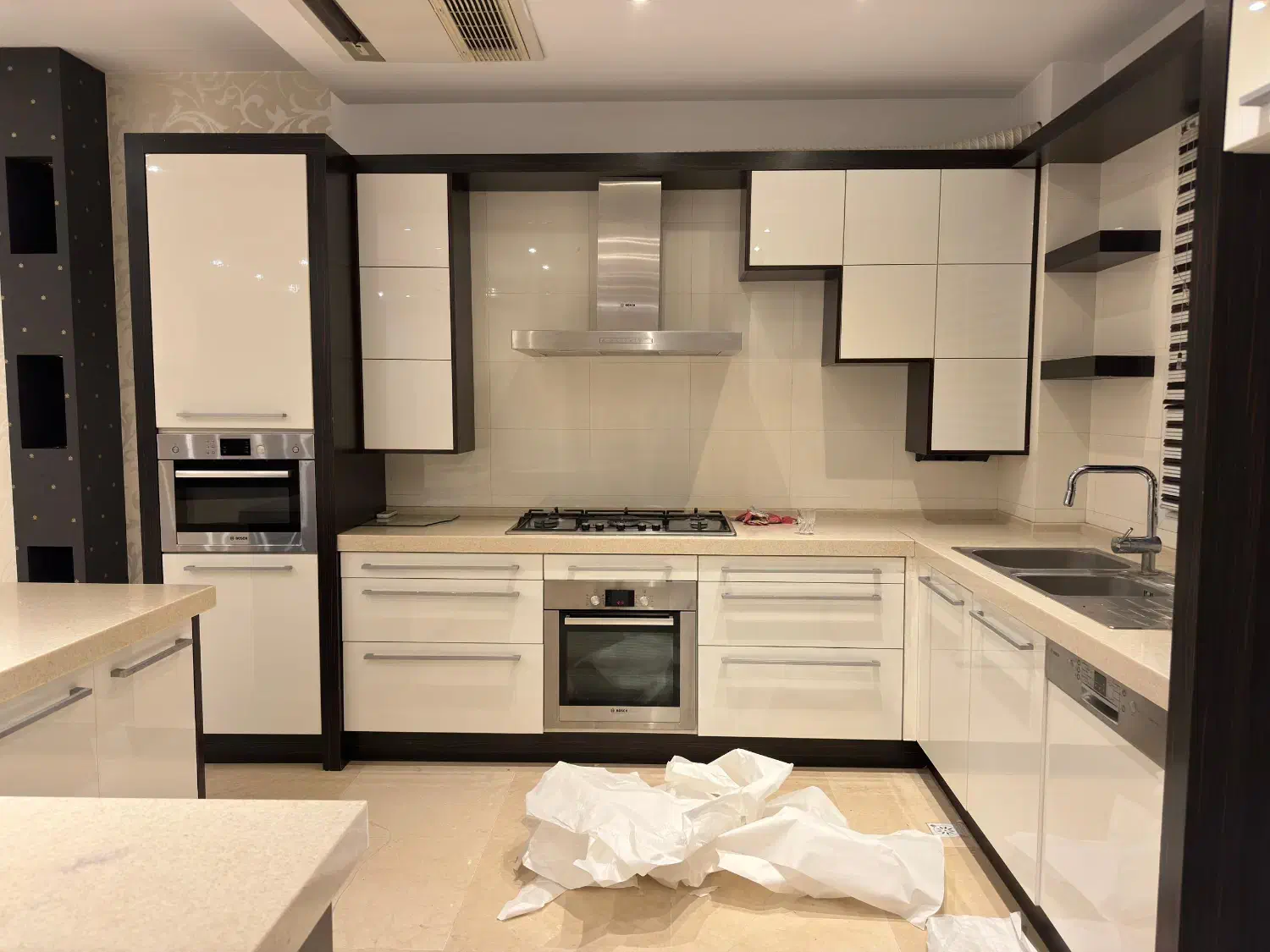 اپارتمان ۱۷۰ متری زعفرانیه فول امکانات|اجارهٔ آپارتمان|تهران, زعفرانیه|دیوار