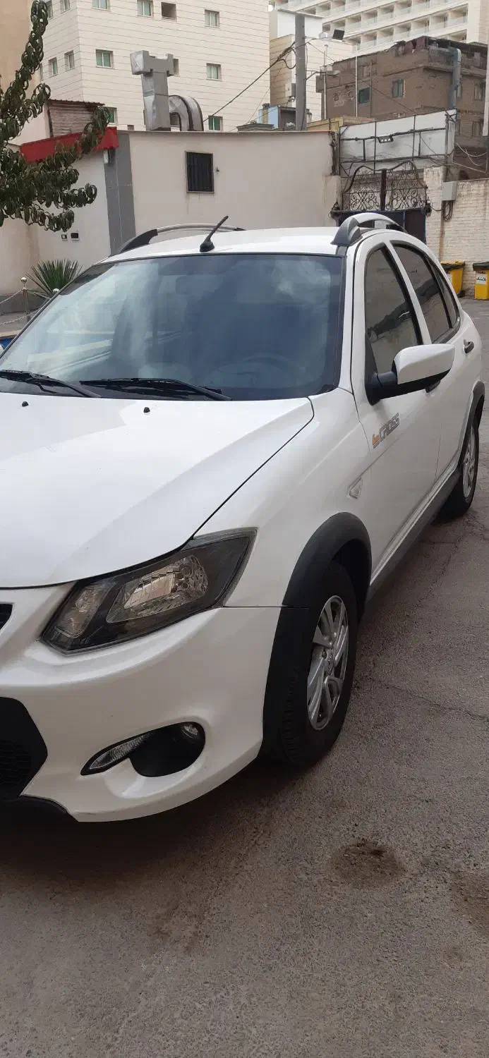 کوییک اتومات|خودرو سواری و وانت|مشهد, سرافرازان|دیوار