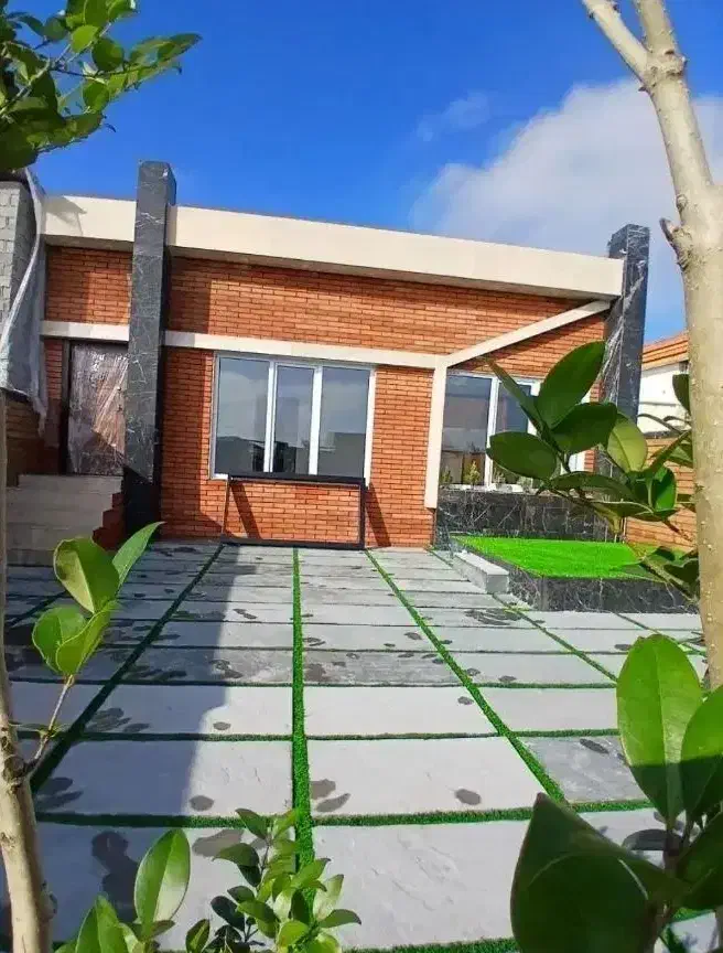 350 متر 4 خواب ویلایی تاپ لوکیشن فرمانیه شرقی|اجارهٔ خانه و ویلا|تهران, حصار بوعلی|دیوار