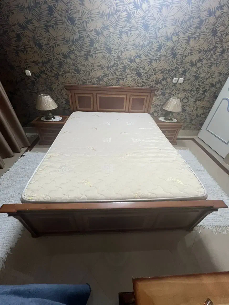 تخت خواب|تخت و سرویس خواب|قم, دورشهر|دیوار