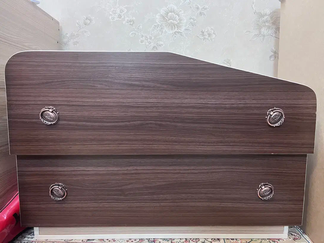 تخت خواب نوجوان|تخت و سرویس خواب|یزد, |دیوار