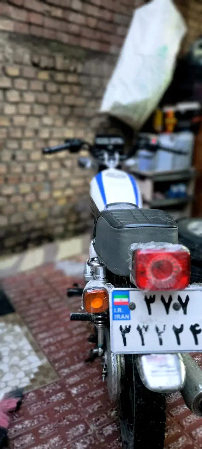 متور1402|موتورسیکلت|پیرانشهر, |دیوار