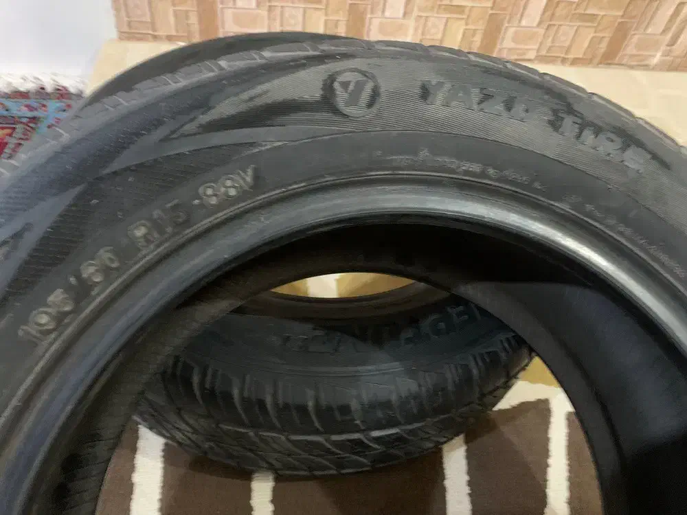 لاستیک پژو|قطعات یدکی و لوازم جانبی|گیلان غرب, |دیوار