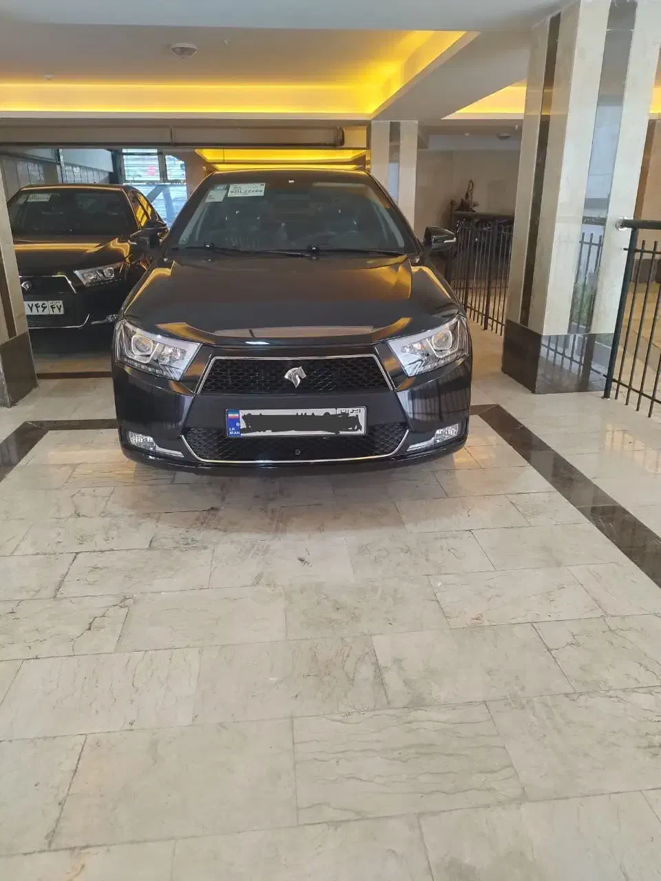 دنا ۶ سرعته فروش اقساطی با سود پایین مدل ۱۴۰۴|خودرو سواری و وانت|تهران, باغ فیض|دیوار