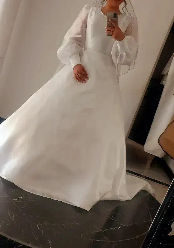 لباس عقد عروسی|لباس|مشهد, سجاد شهر|دیوار