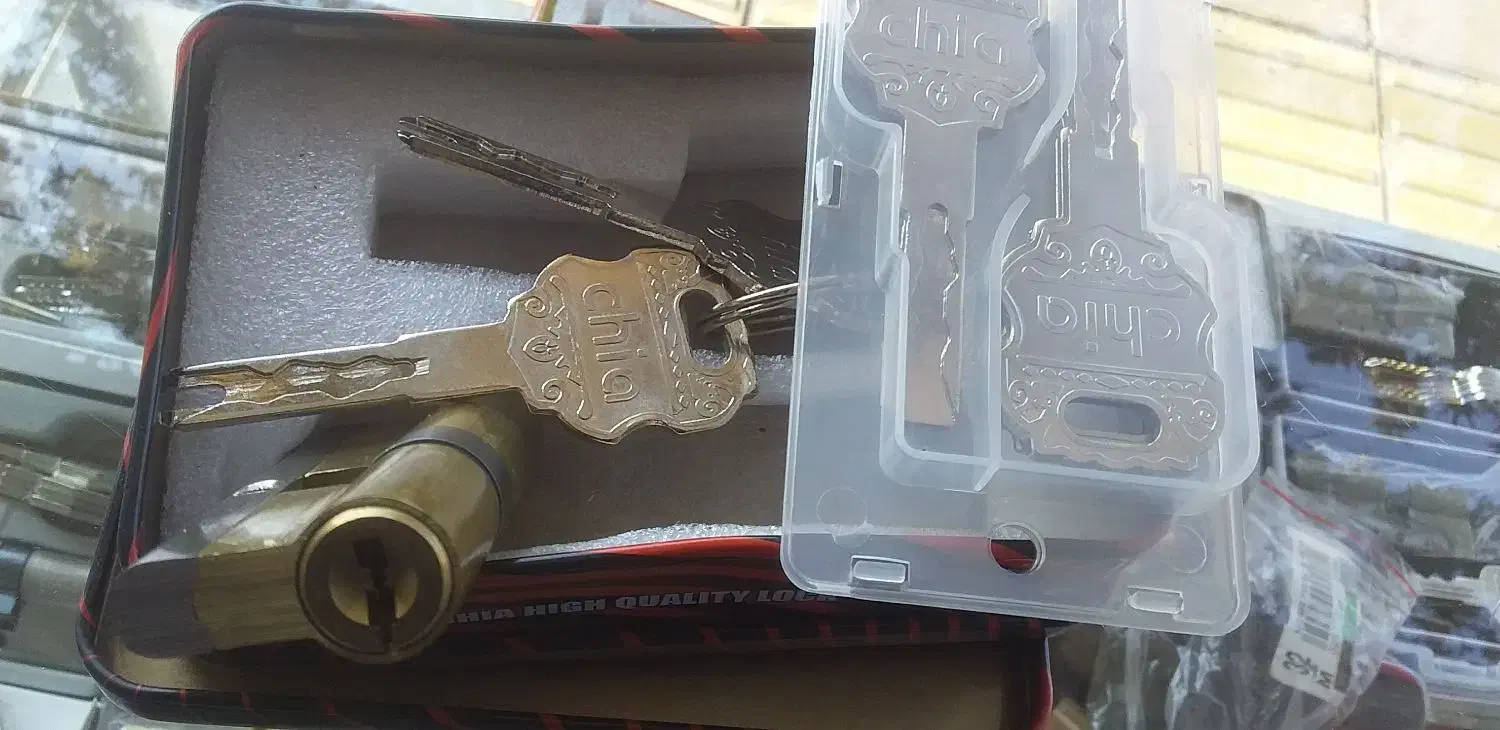 کلیدسازی مهرشهر مشکین اباد بعثت واریان رزکان|خدمات پیشه و مهارت|کرج, مجتمع صنفی صنعتی|دیوار