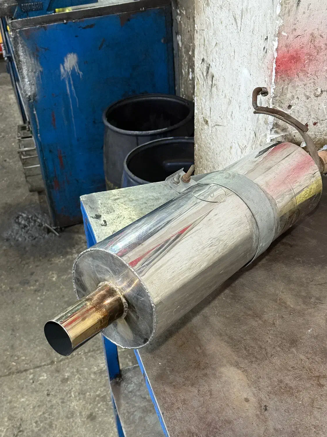 رم ایر Mn منبع Pst|قطعات یدکی و لوازم جانبی|تالش, هشتپر|دیوار