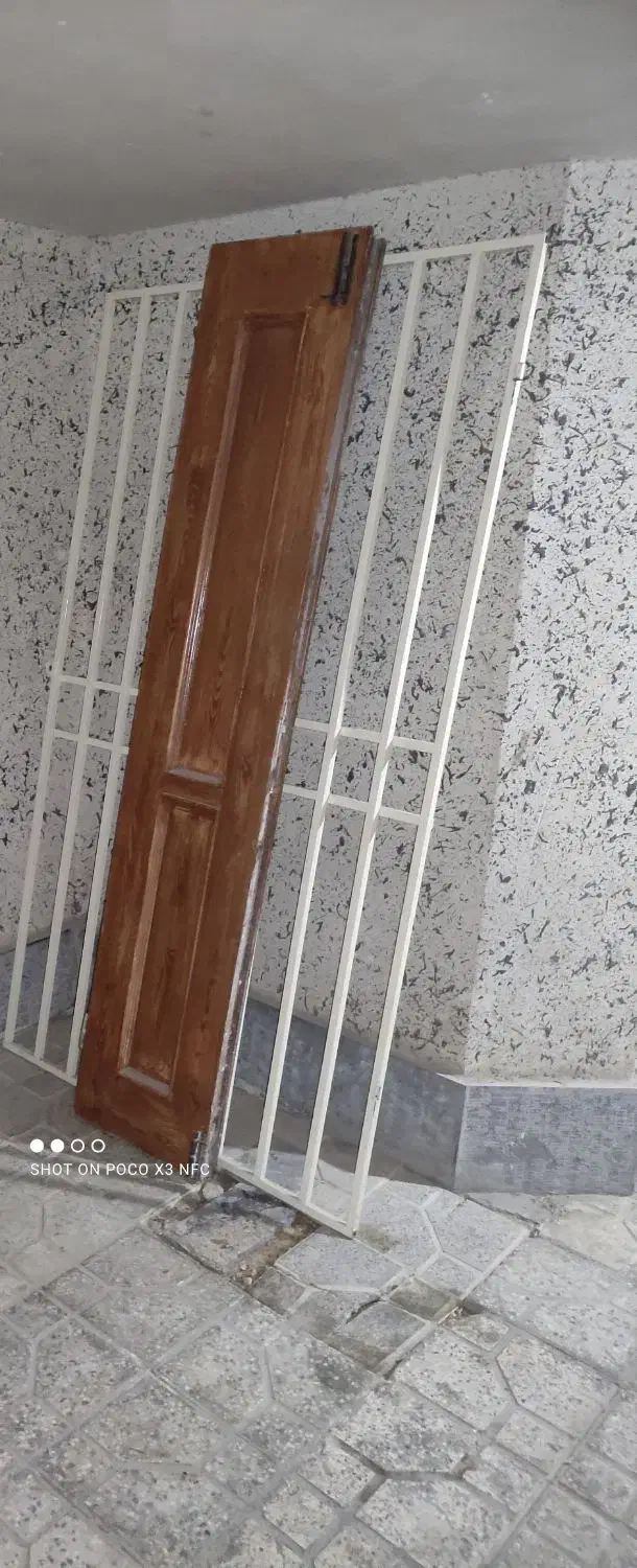 حفاظ در|مصالح و تجهیزات ساختمان|اصفهان, شهرک کوثر|دیوار