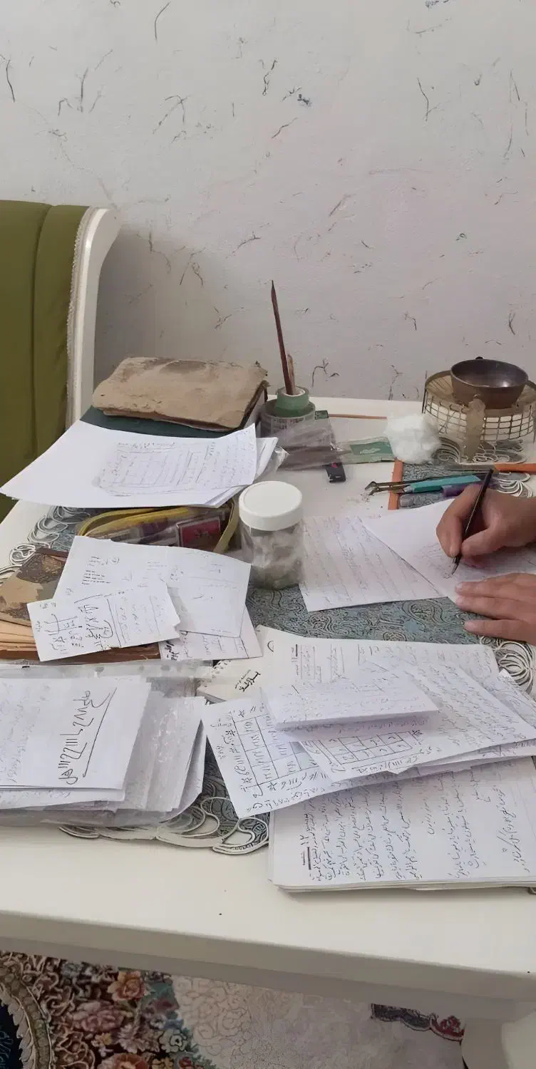 کتاب دعا|کتاب و مجله مذهبی|تهران, تجریش|دیوار