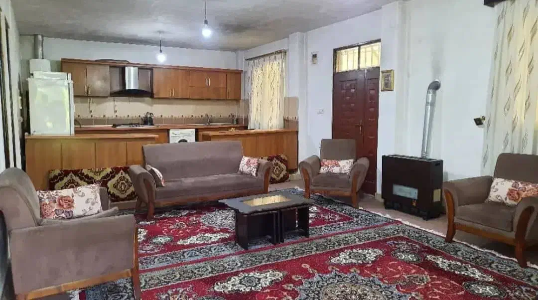 اجاره خانه ویلایی در طاهرگوراب (کد 1163)|اجارهٔ خانه و ویلا|فومن, |دیوار