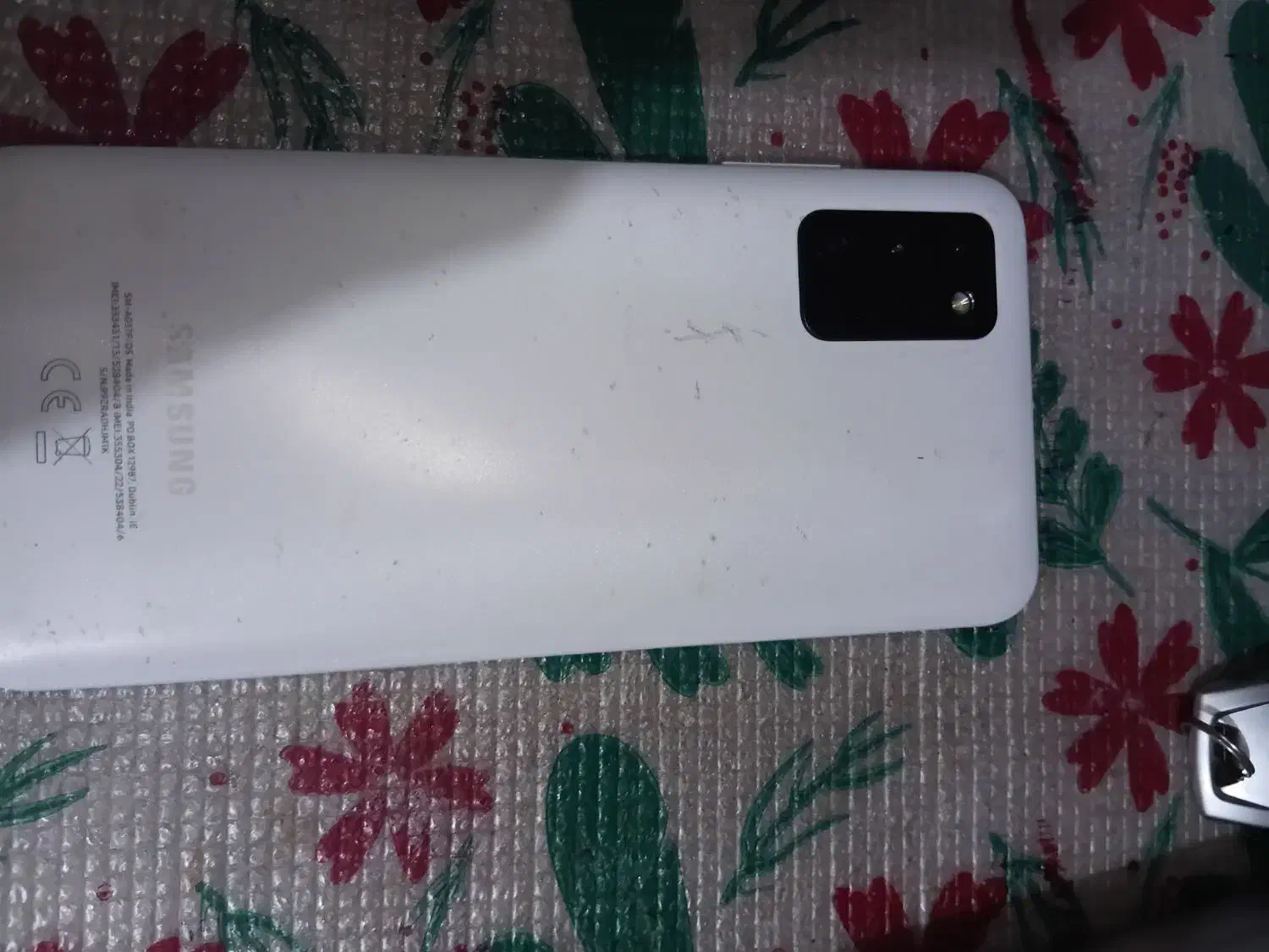 گوشی a03 s 32 g|موبایل|رشت, یخسازی|دیوار