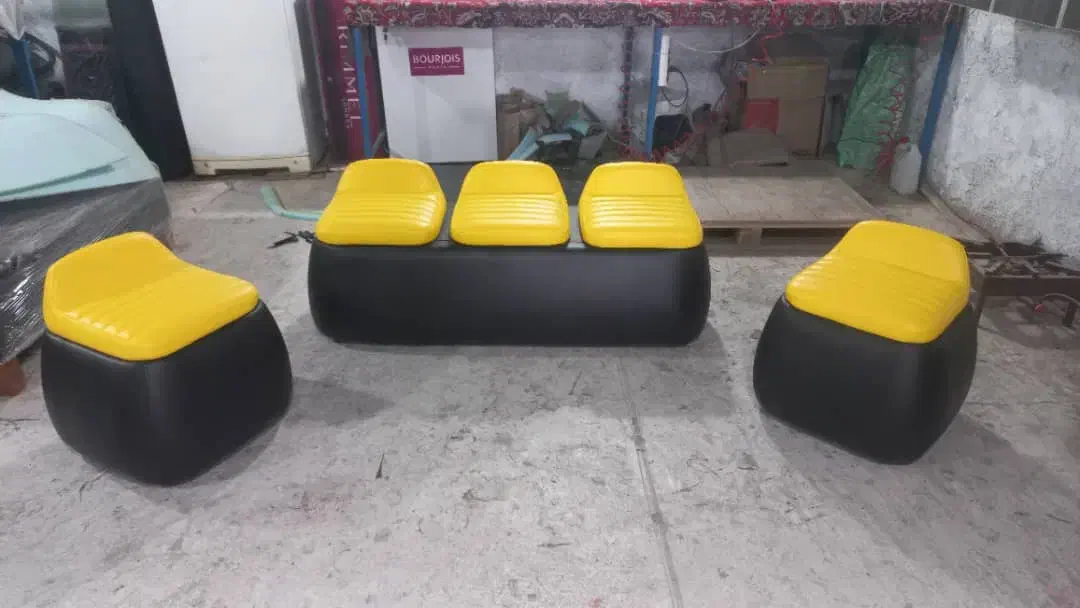 نشیمن مدرن اداری،سالن ارایشی،بوتیک ،صندلی انتظار|مبلمان اداری|تهران, بازار|دیوار