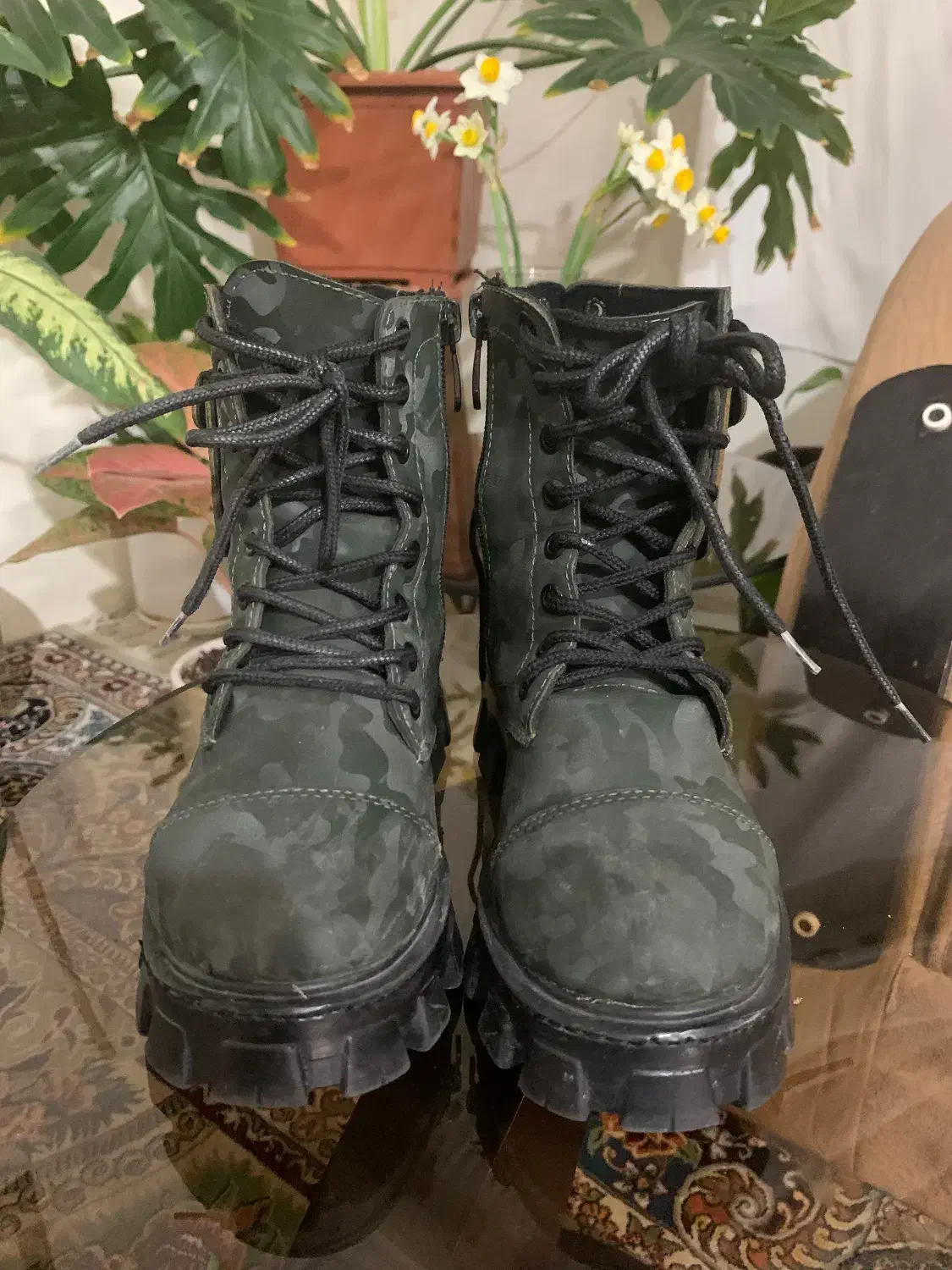 چکمه نو|کیف، کفش، کمربند|مشهد, ابوذر|دیوار