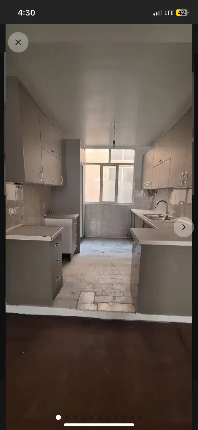 اپارتمان 55 متری خوش نقشه|اجارهٔ آپارتمان|تهران, جوادیه|دیوار