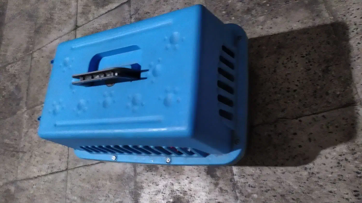 باکس سگ|لوازم جانبی حیوانات|تهران, مخصوص|دیوار