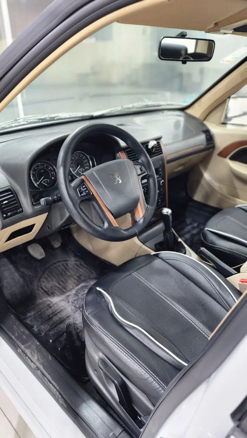 کوییکgx|خودرو سواری و وانت|شاهین‌شهر, گزبرخوار|دیوار