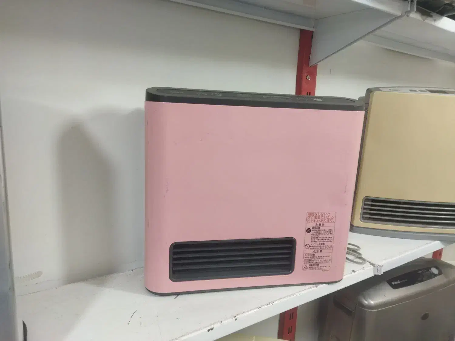 انواع بخاری گازی برقی|بخاری، هیتر، شومینه|خرمآباد, |دیوار