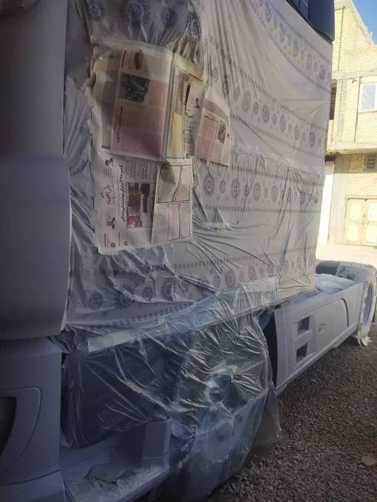 نیازمند شاگرد نقاشی|استخدام صنعتی، فنی، مهندسی|شیراز, ماه فیروزان|دیوار